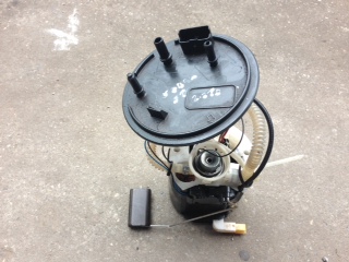 XR843505 2.7 D fuel pump